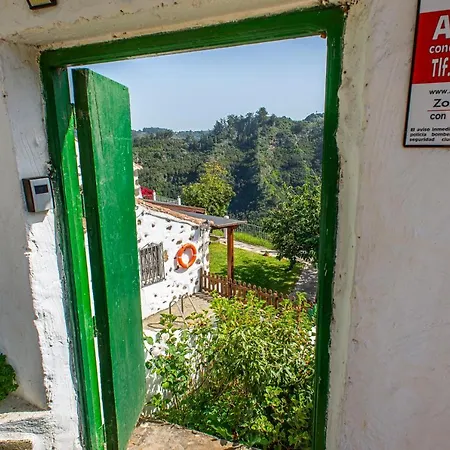 Casa Rural El Majano-2